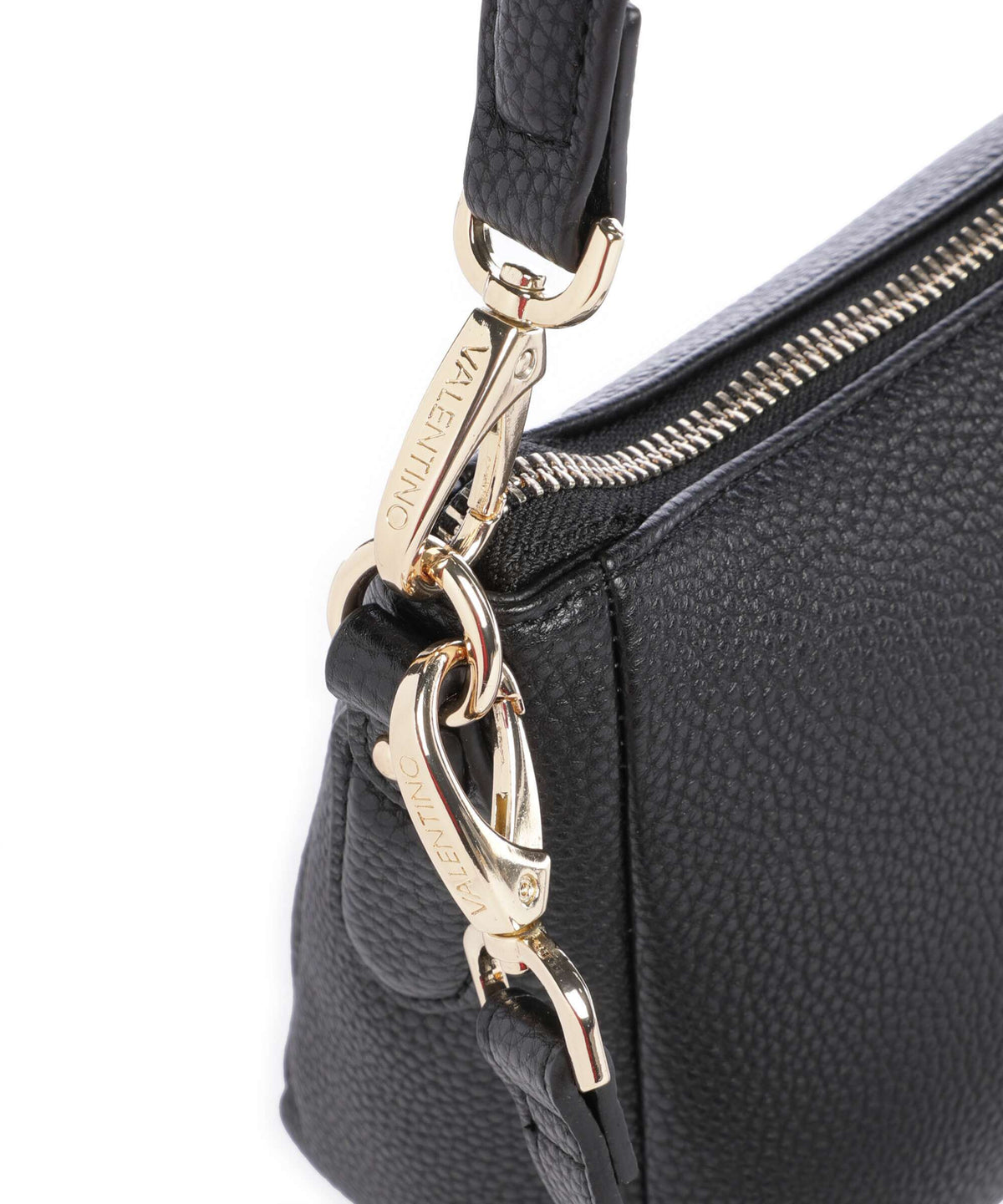 Valentino Bags Shoulder Bag – Black 3