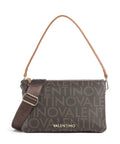Valentino Bags Shoulder Bag – Moro / Natural 1