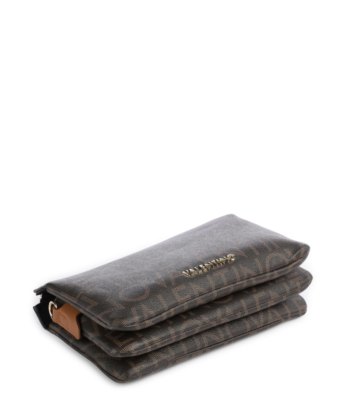 Valentino Bags Shoulder Bag – Moro / Natural 3