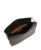Valentino Bags Shoulder Bag – Moro / Natural 4