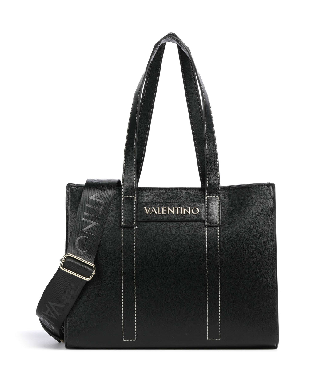 Valentino Bags Tote Bag – Black 1