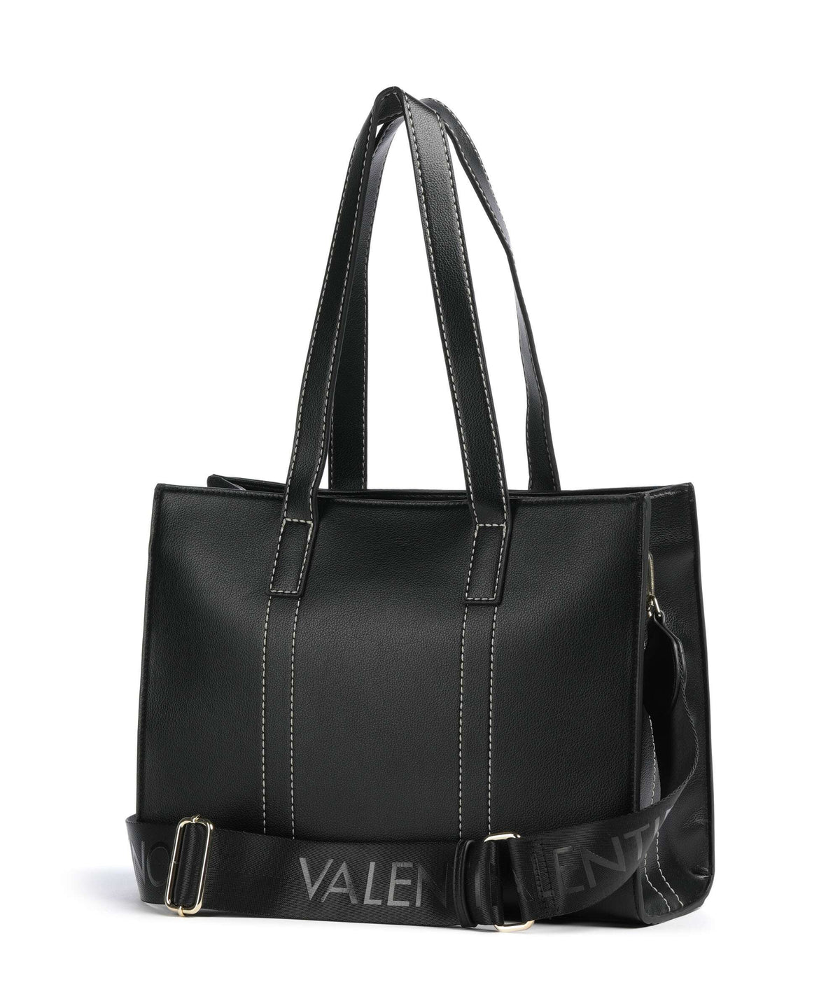 Valentino Bags Tote Bag – Black 2