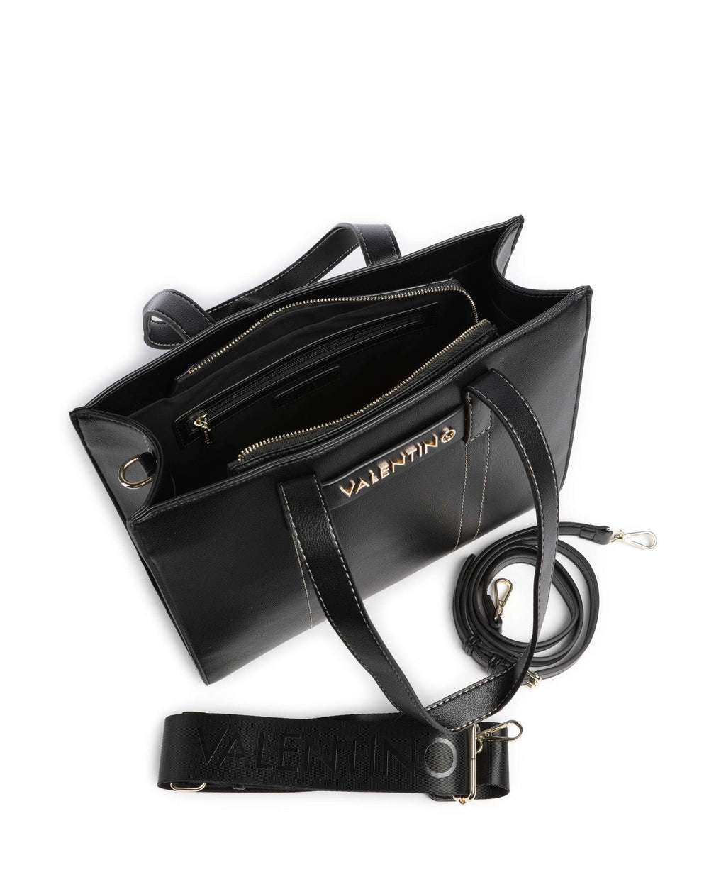 Valentino Bags Tote Bag – Black 4