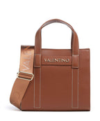 Valentino Bags Top Handle Bag – Cuoio 1