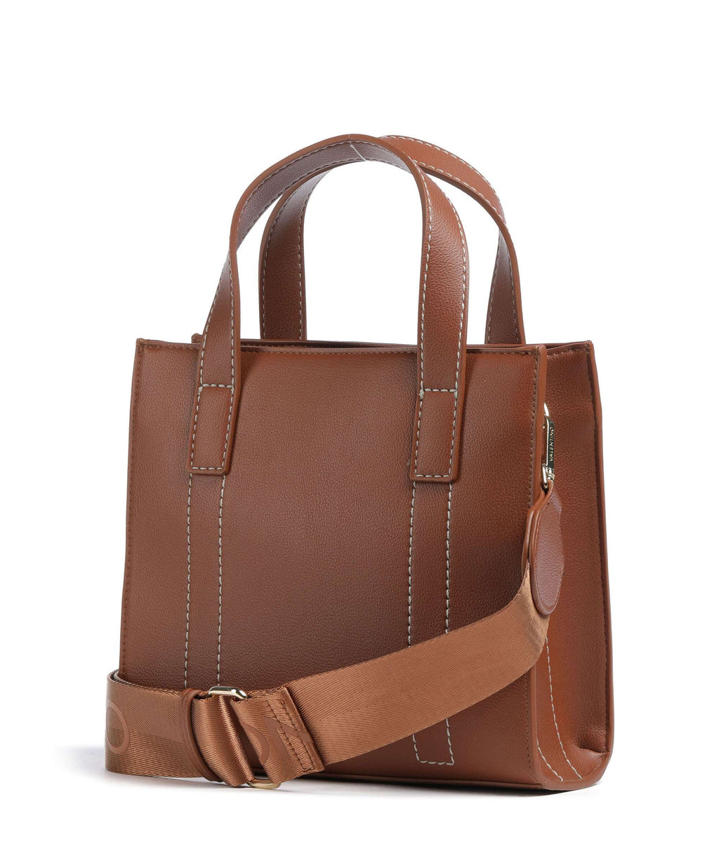 Valentino Bags Top Handle Bag – Cuoio 2