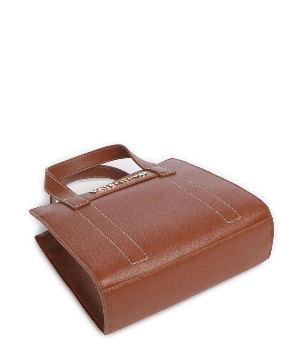 Valentino Bags Top Handle Bag – Cuoio 3