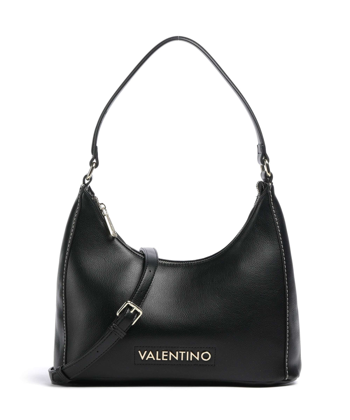 Valentino Bags Shoulder Bag – Black 1