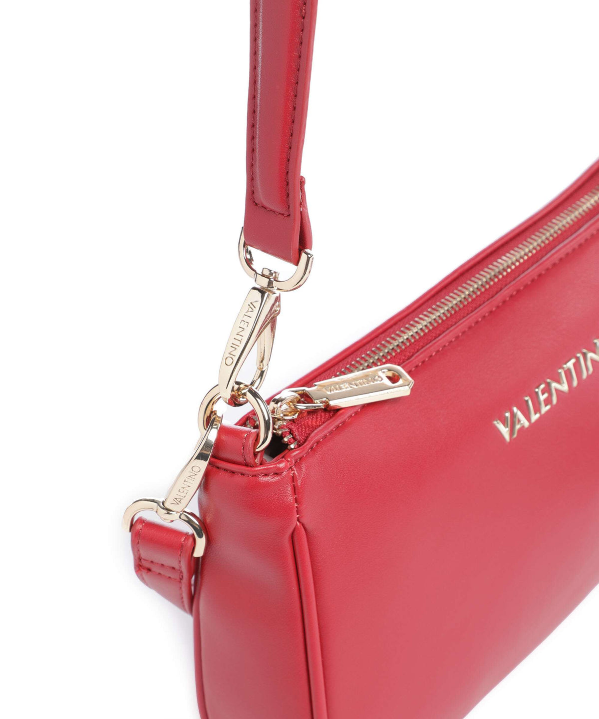 Valentino Bags Shoulder Bag – Rubino 3