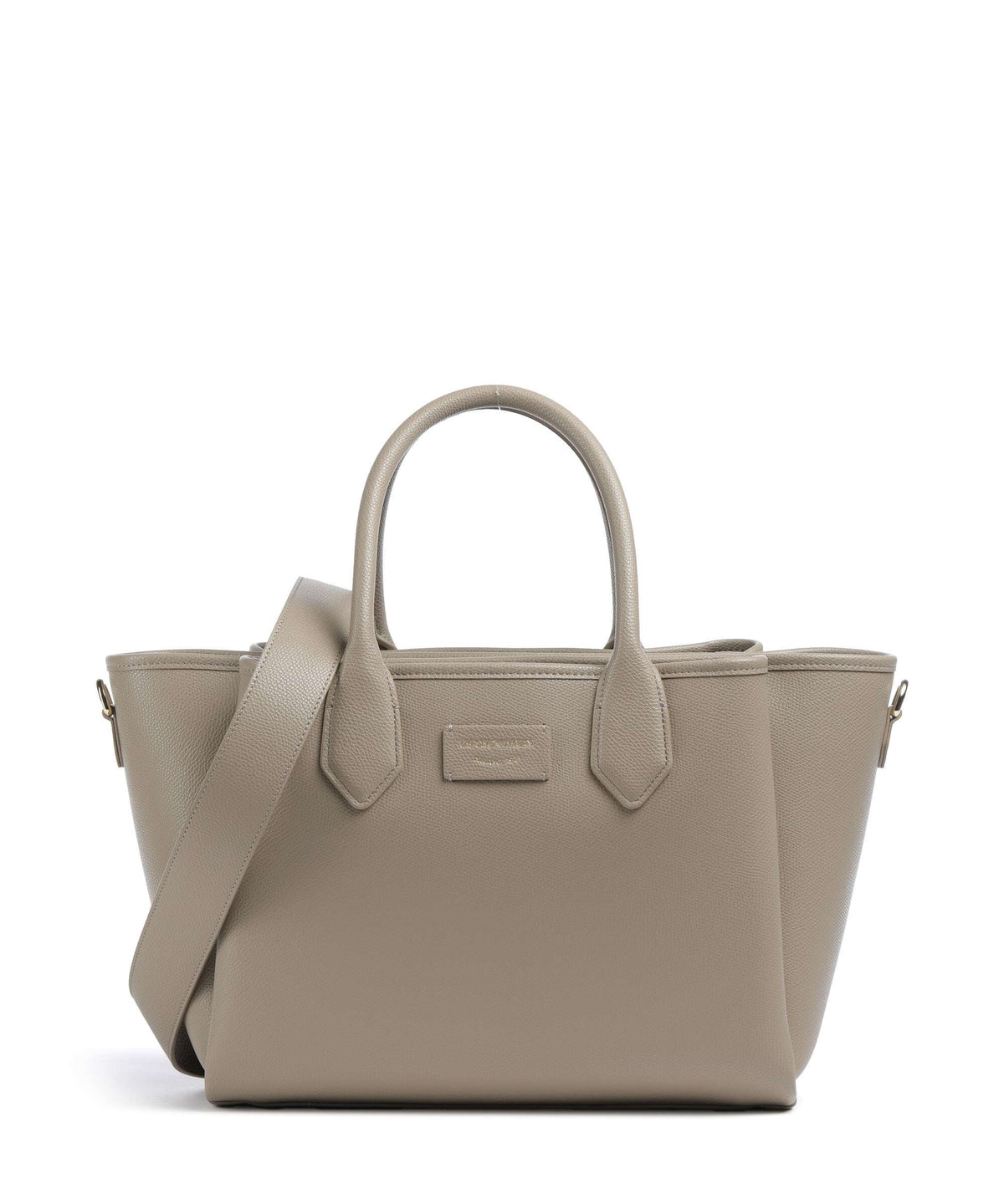 Emporio Armani Crossbody Bag – Creta / Moka 1
