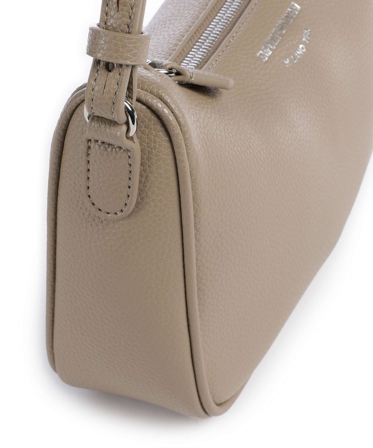 Emporio Armani Shoulder Bag – Creta / Moka 4