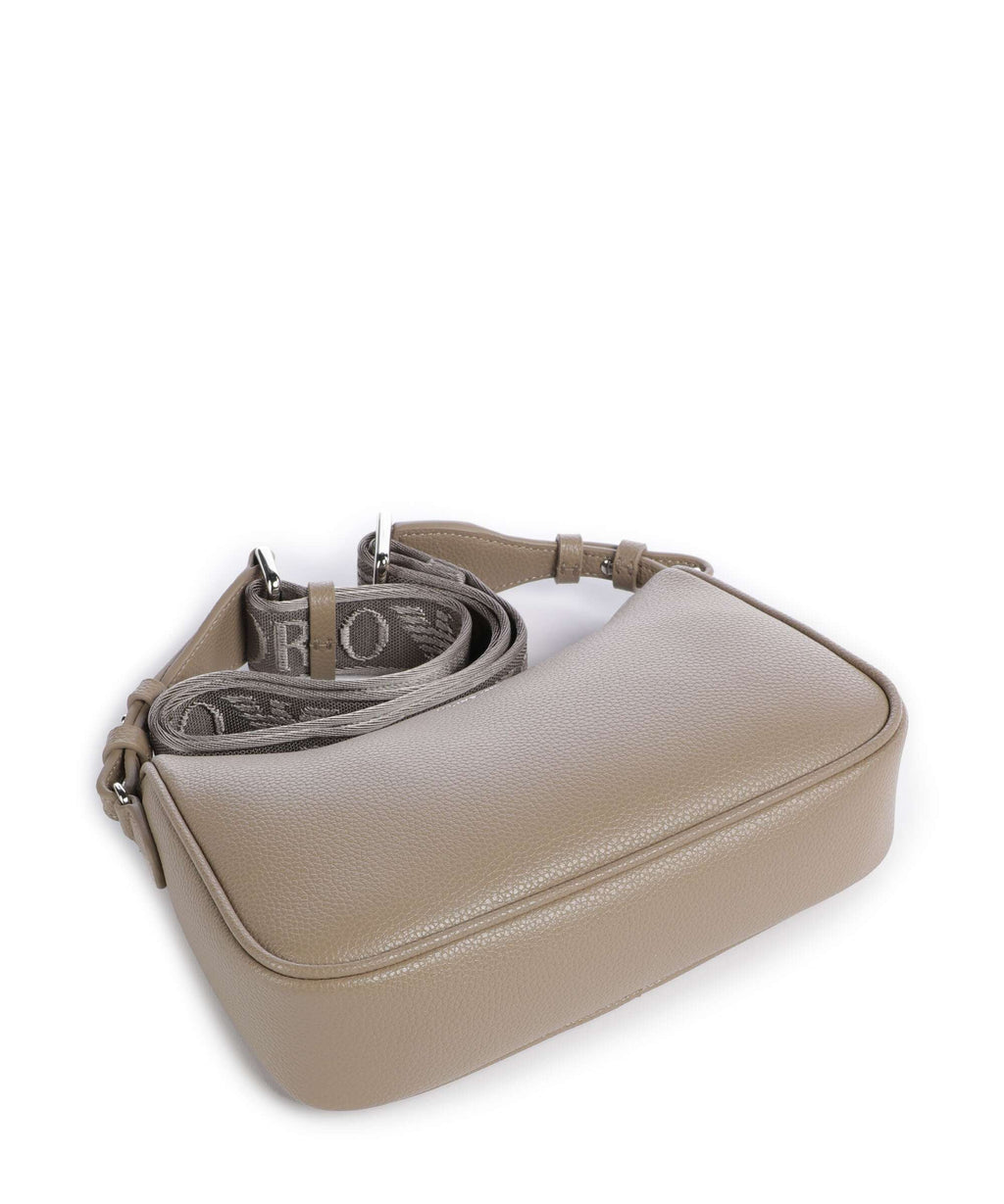 Emporio Armani Shoulder Bag – Creta / Moka 5