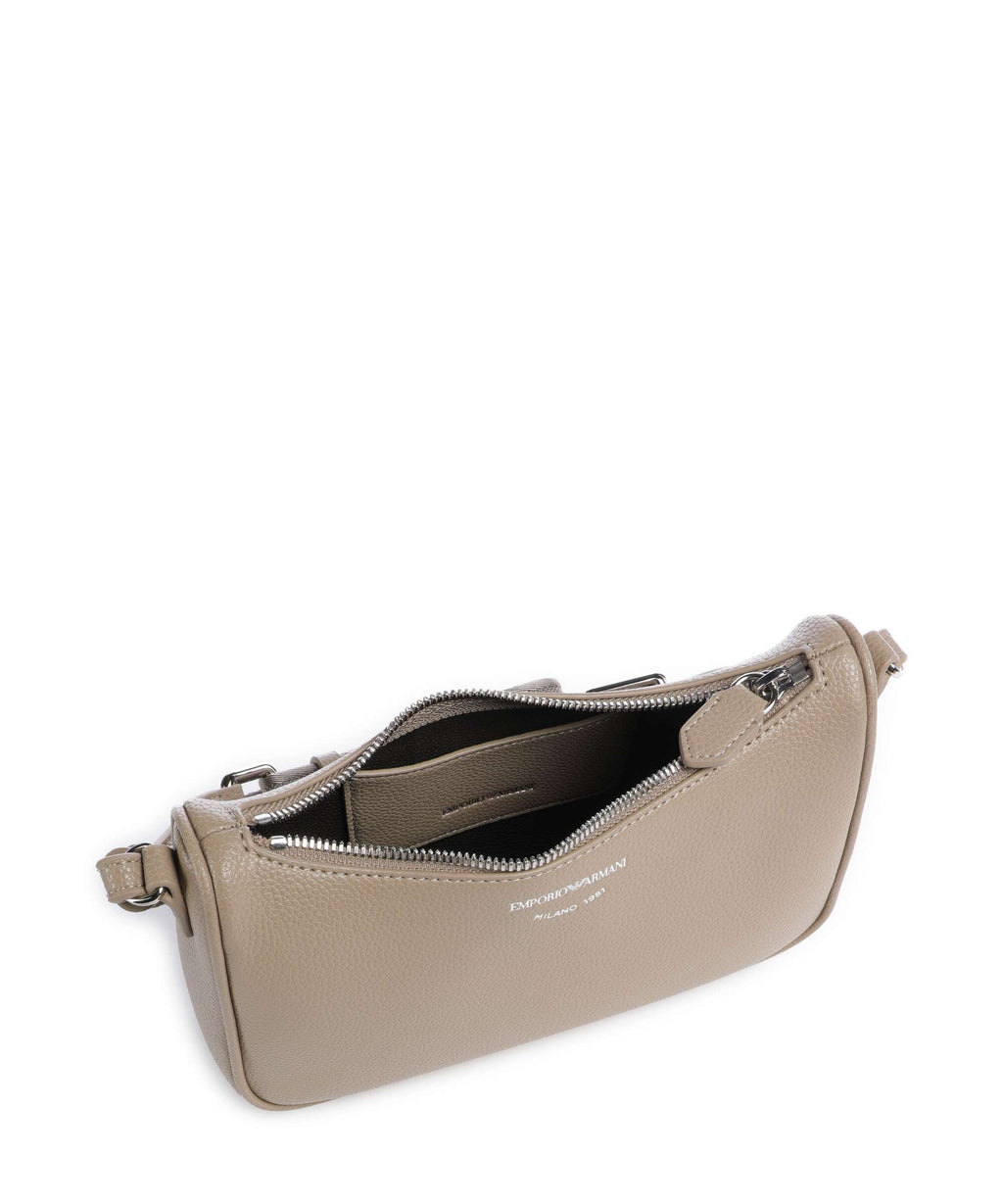 Emporio Armani Shoulder Bag – Creta / Moka 6