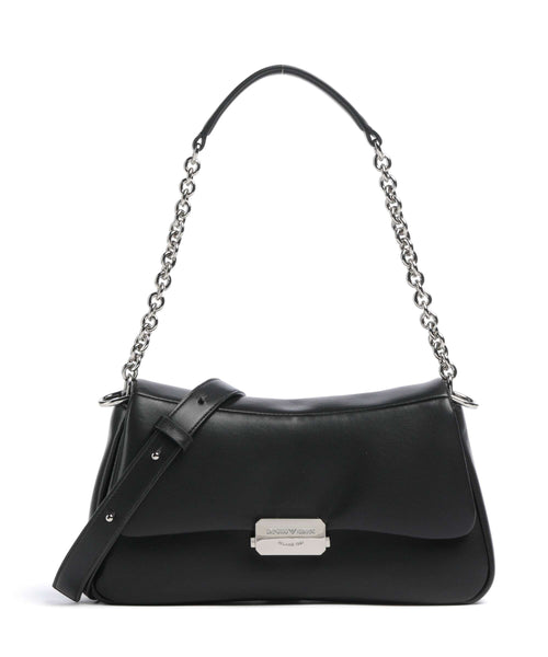 Emporio Armani Shoulder Bag – Black Beauty 1