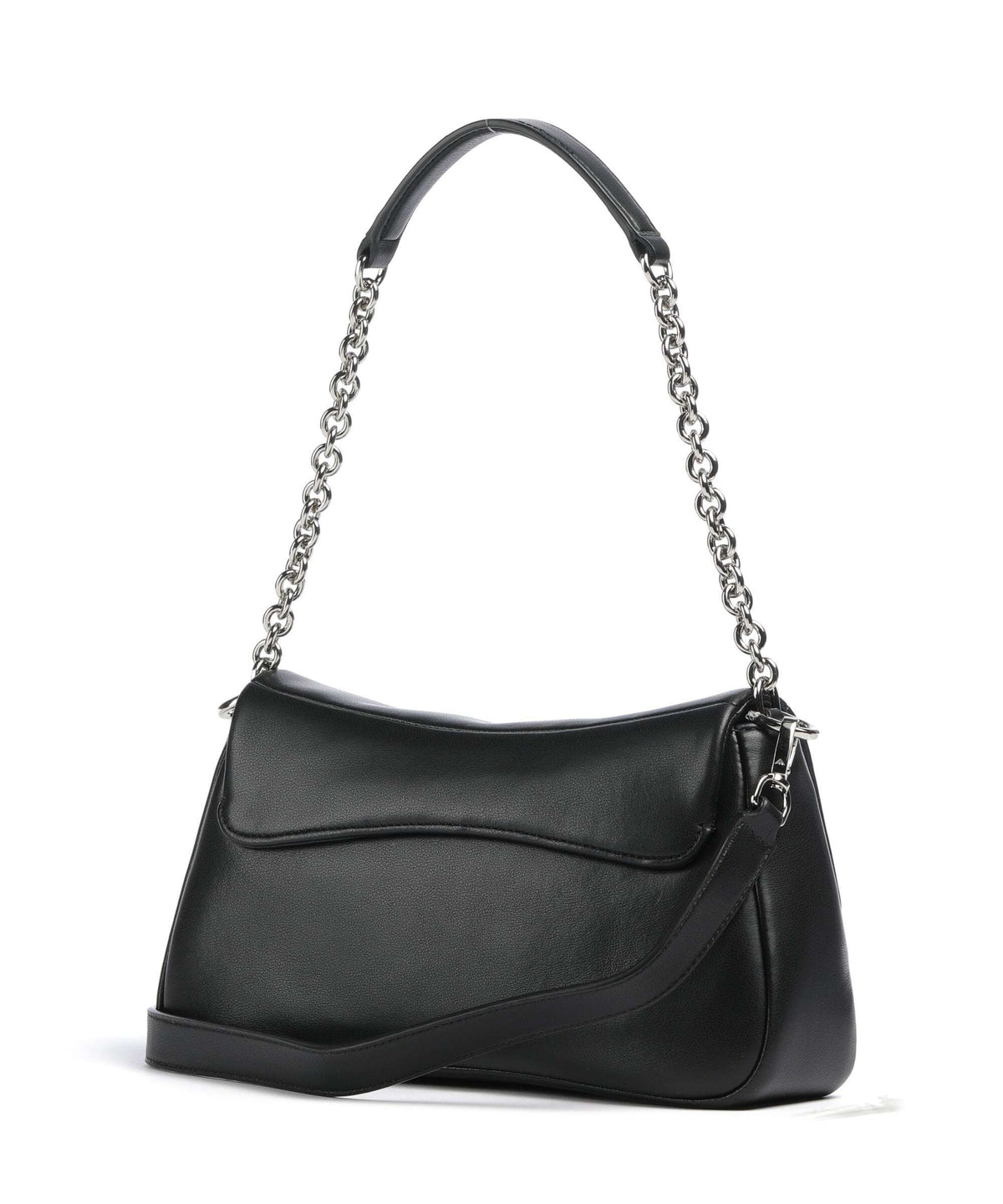Emporio Armani Shoulder Bag – Black Beauty 2
