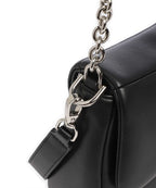 Emporio Armani Shoulder Bag – Black Beauty 5