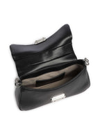 Emporio Armani Shoulder Bag – Black Beauty 7