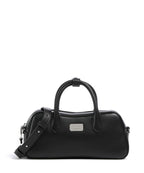 Emporio Armani Top Handle Bag – Black Beauty 1