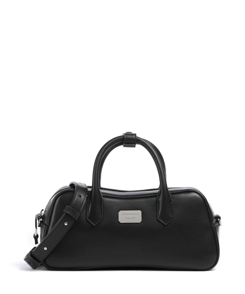 Emporio Armani Top Handle Bag – Black Beauty 1