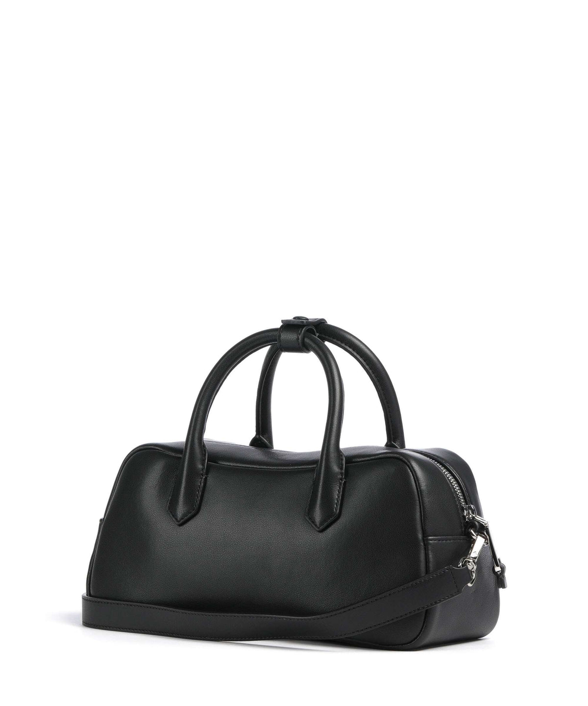 Emporio Armani Top Handle Bag – Black Beauty 2