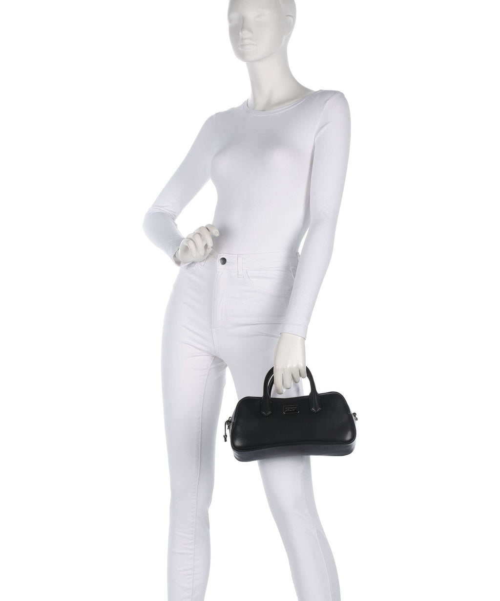 Emporio Armani Top Handle Bag – Black Beauty 3