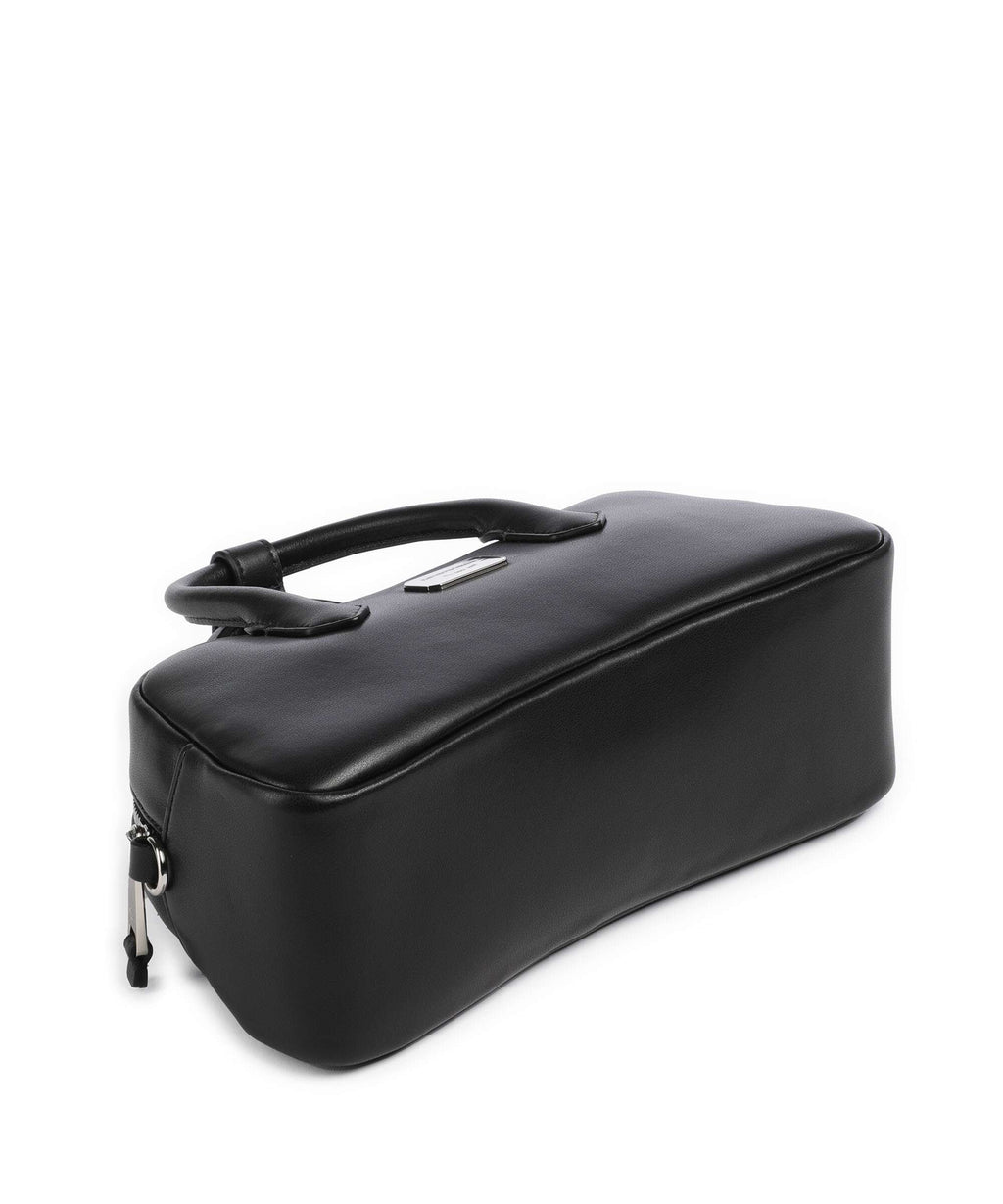 Emporio Armani Top Handle Bag – Black Beauty 4