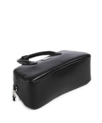 Emporio Armani Top Handle Bag – Black Beauty 4