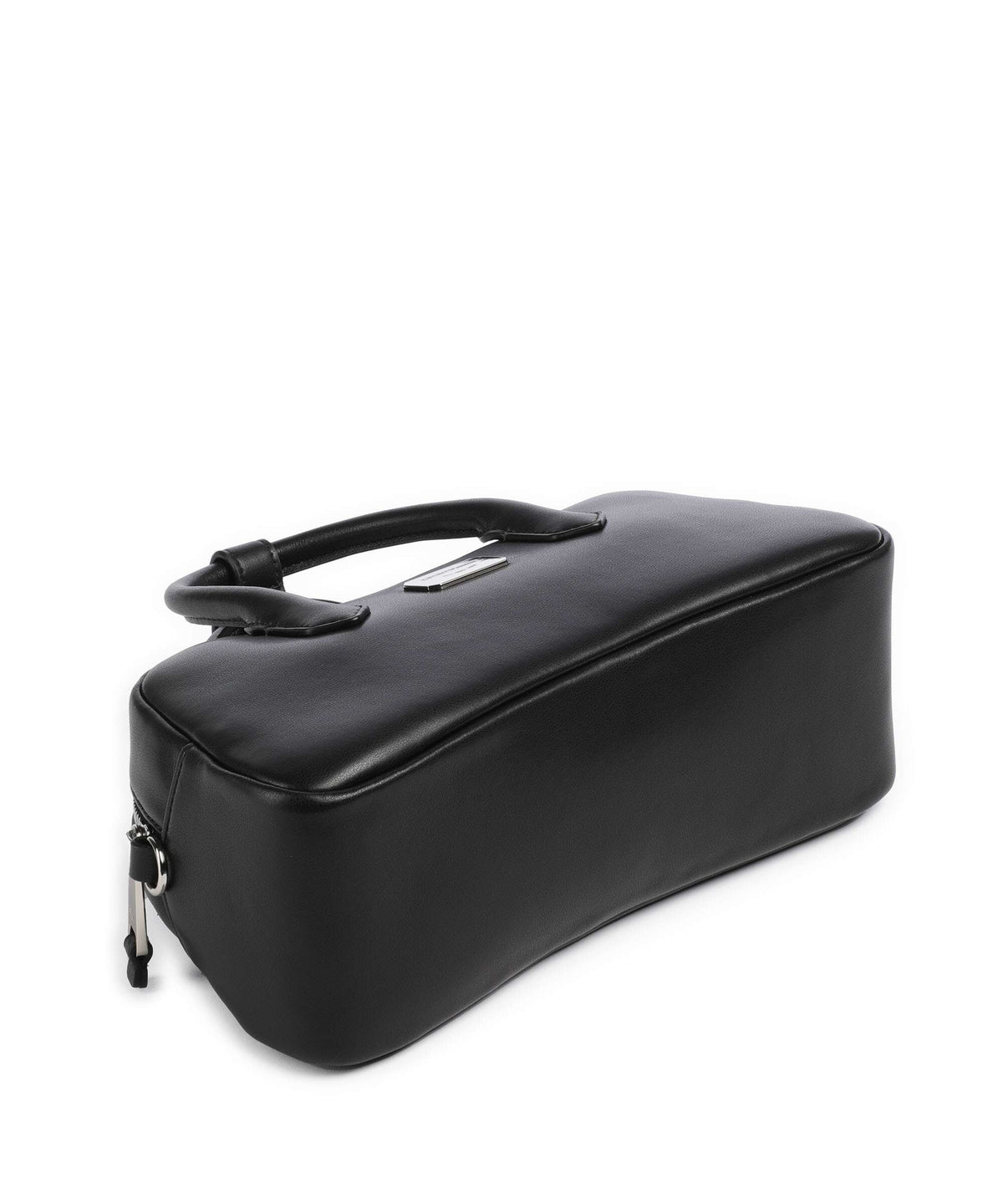 Emporio Armani Top Handle Bag – Black Beauty 4