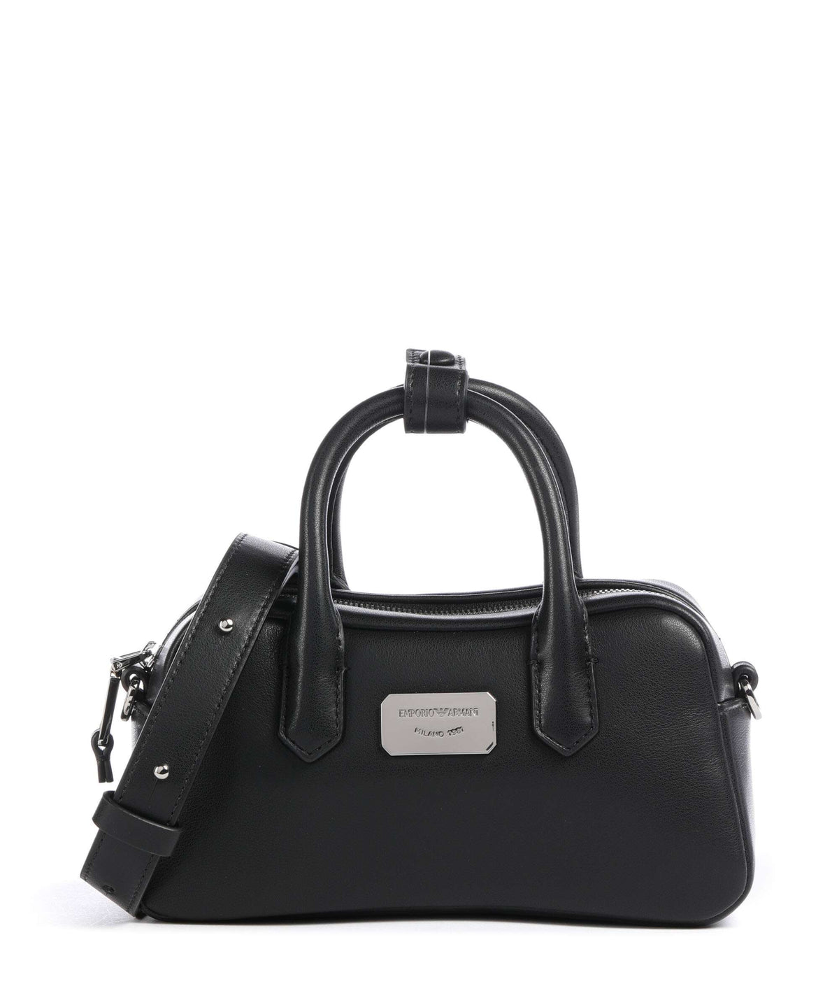 Emporio Armani Crossbody Bag – Black 1