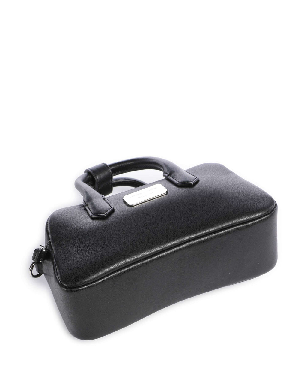 Emporio Armani Crossbody Bag – Black 5