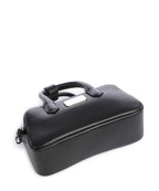 Emporio Armani Crossbody Bag – Black 5