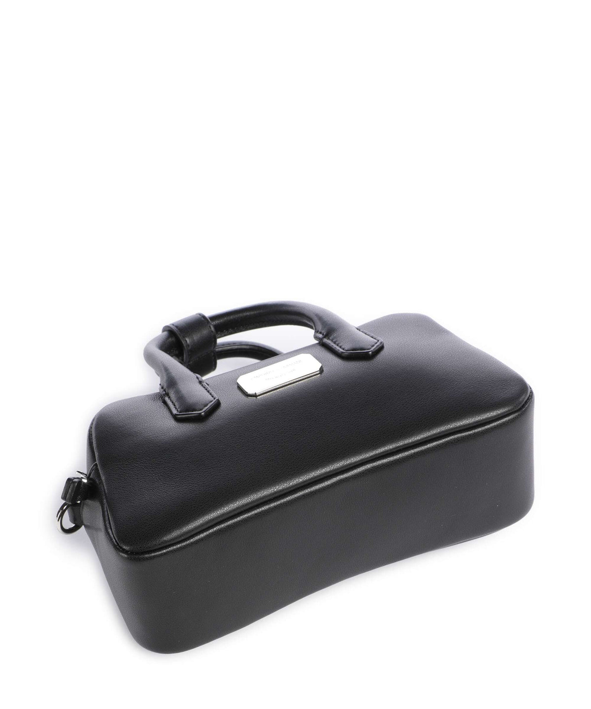 Emporio Armani Crossbody Bag – Black 5