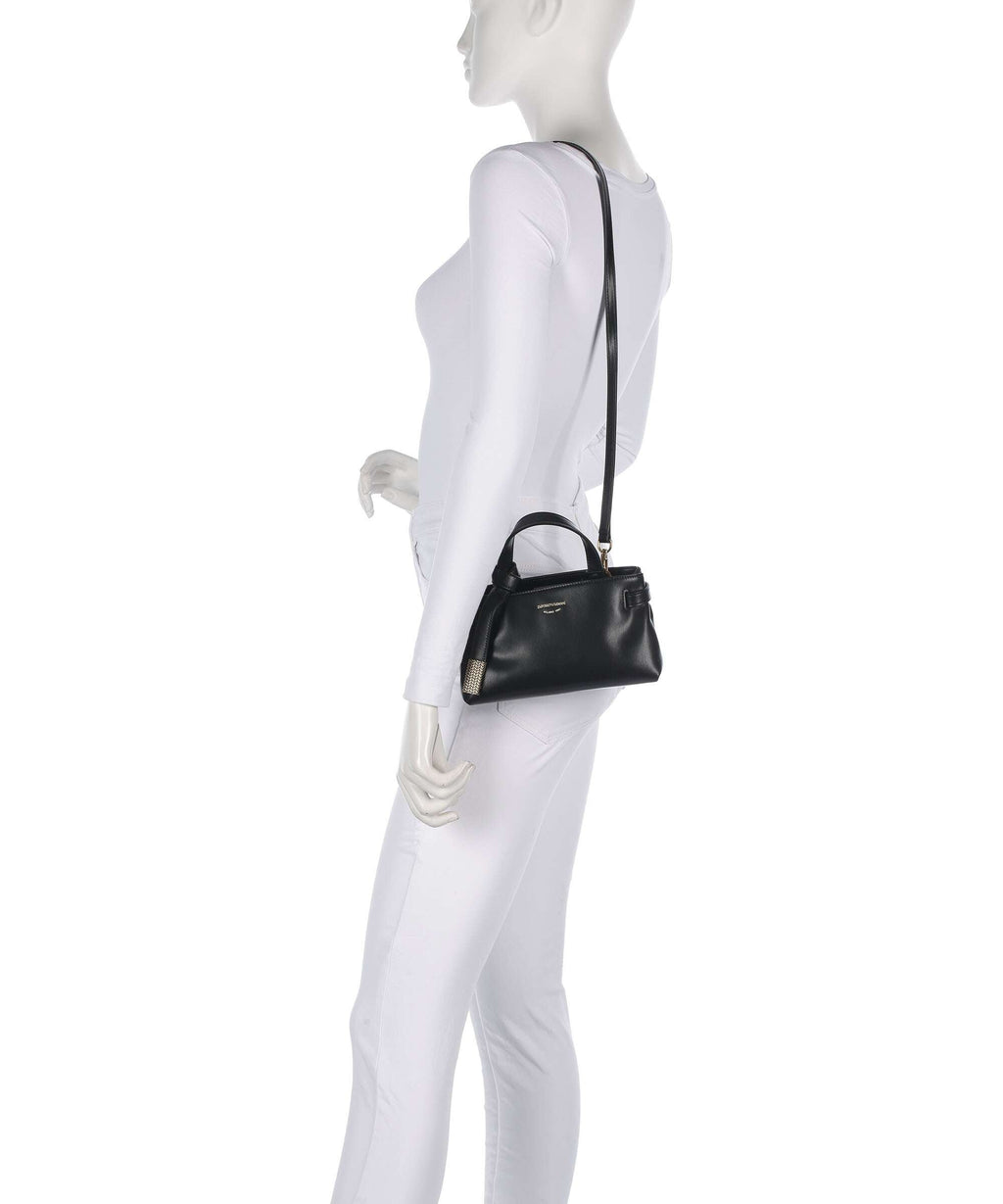 Emporio Armani Crossbody Bag – Black Beauty 4