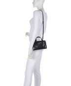 Emporio Armani Crossbody Bag – Black Beauty 4