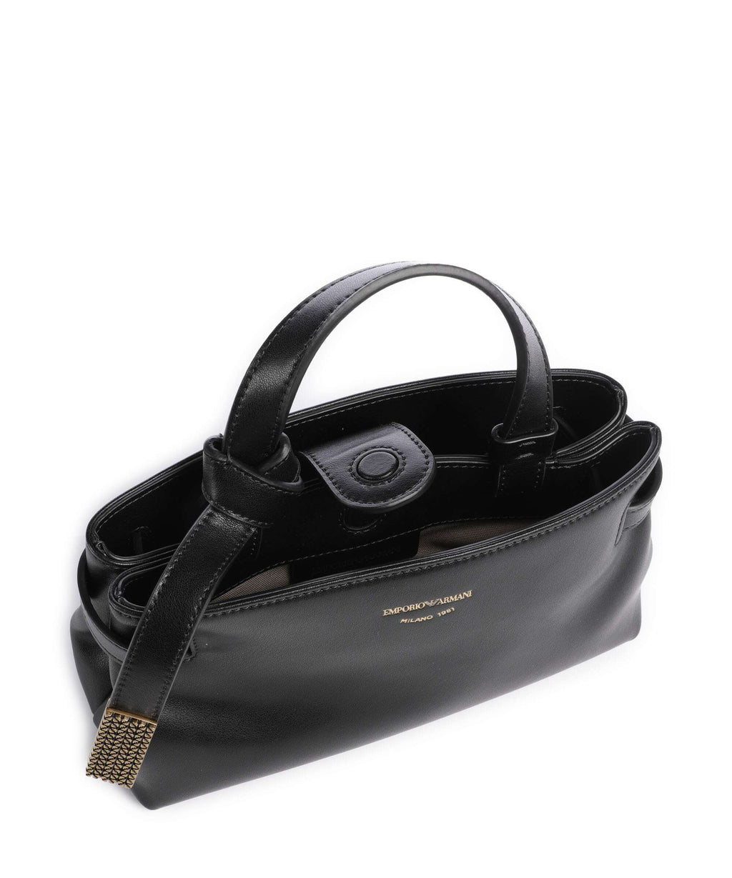 Emporio Armani Crossbody Bag – Black Beauty 7
