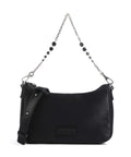 Emporio Armani Shoulder Bag – Black 1