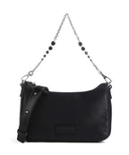 Emporio Armani Shoulder Bag – Black 1