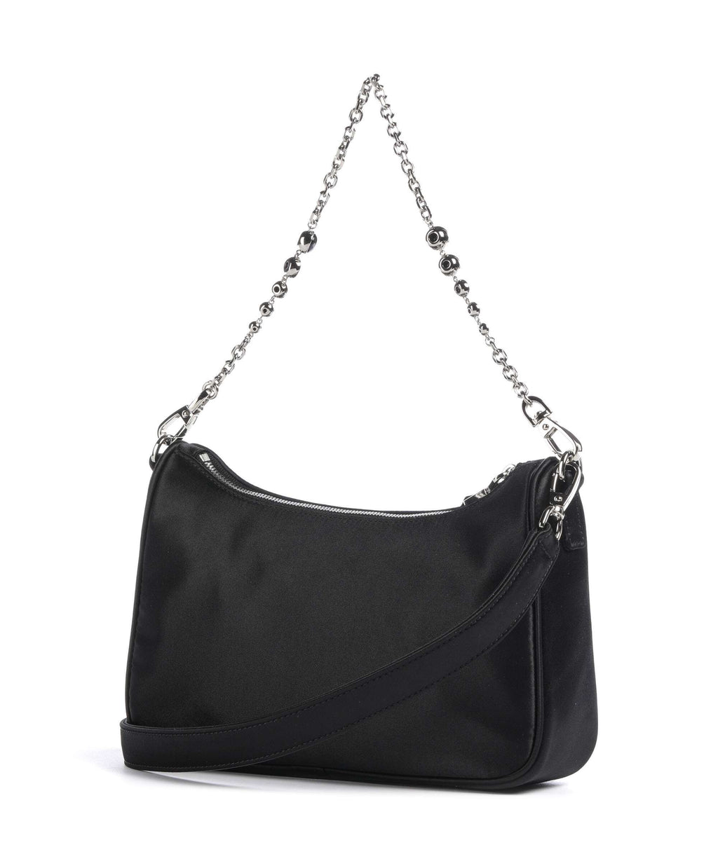 Emporio Armani Shoulder Bag – Black 2