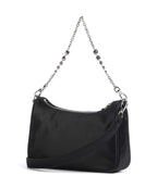 Emporio Armani Shoulder Bag – Black 2