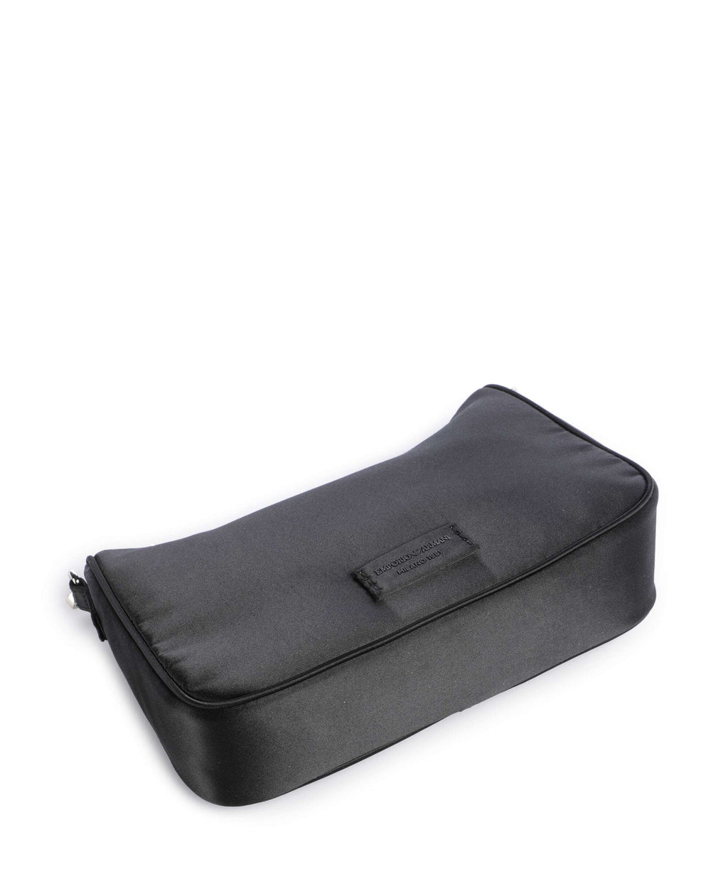 Emporio Armani Shoulder Bag – Black 6