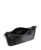 Emporio Armani Shoulder Bag – Black 7