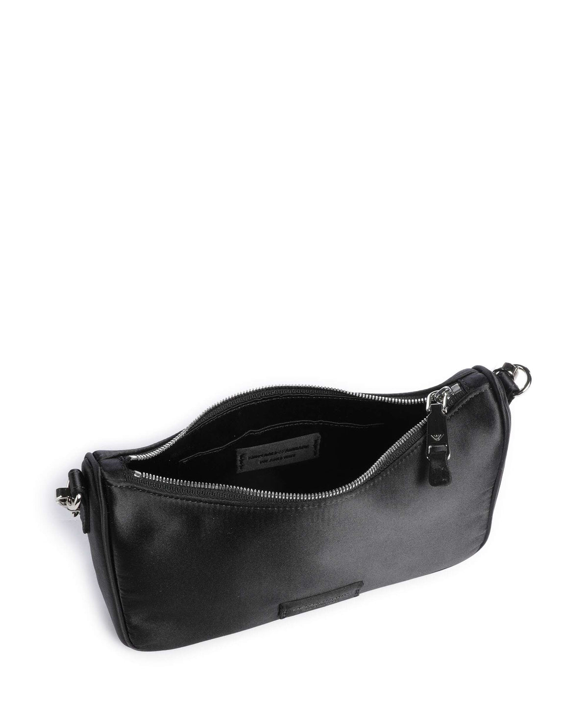 Emporio Armani Shoulder Bag – Black 7
