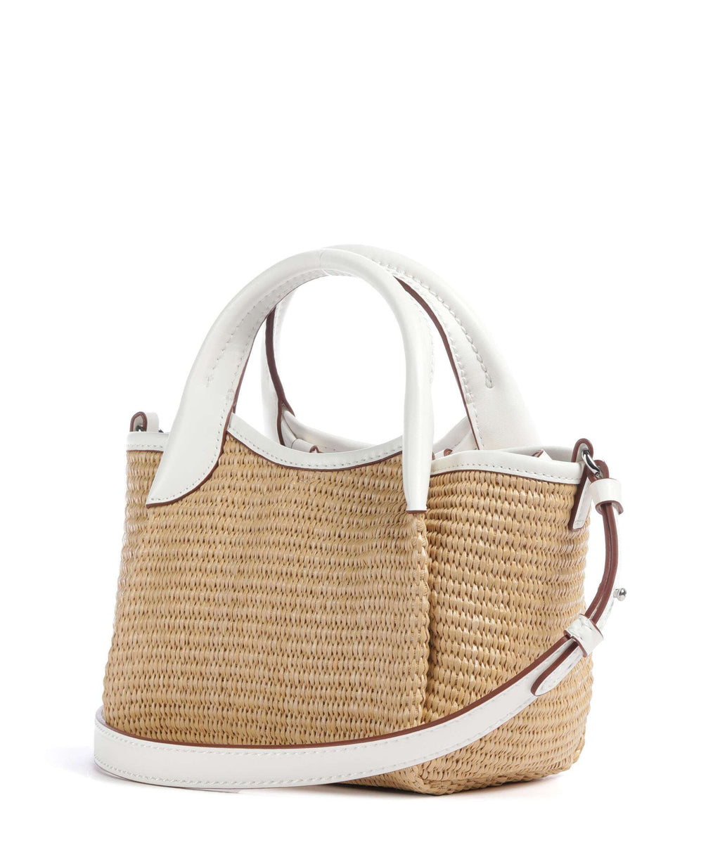 Emporio Armani Crossbody Bag – Natural / Bianco 2