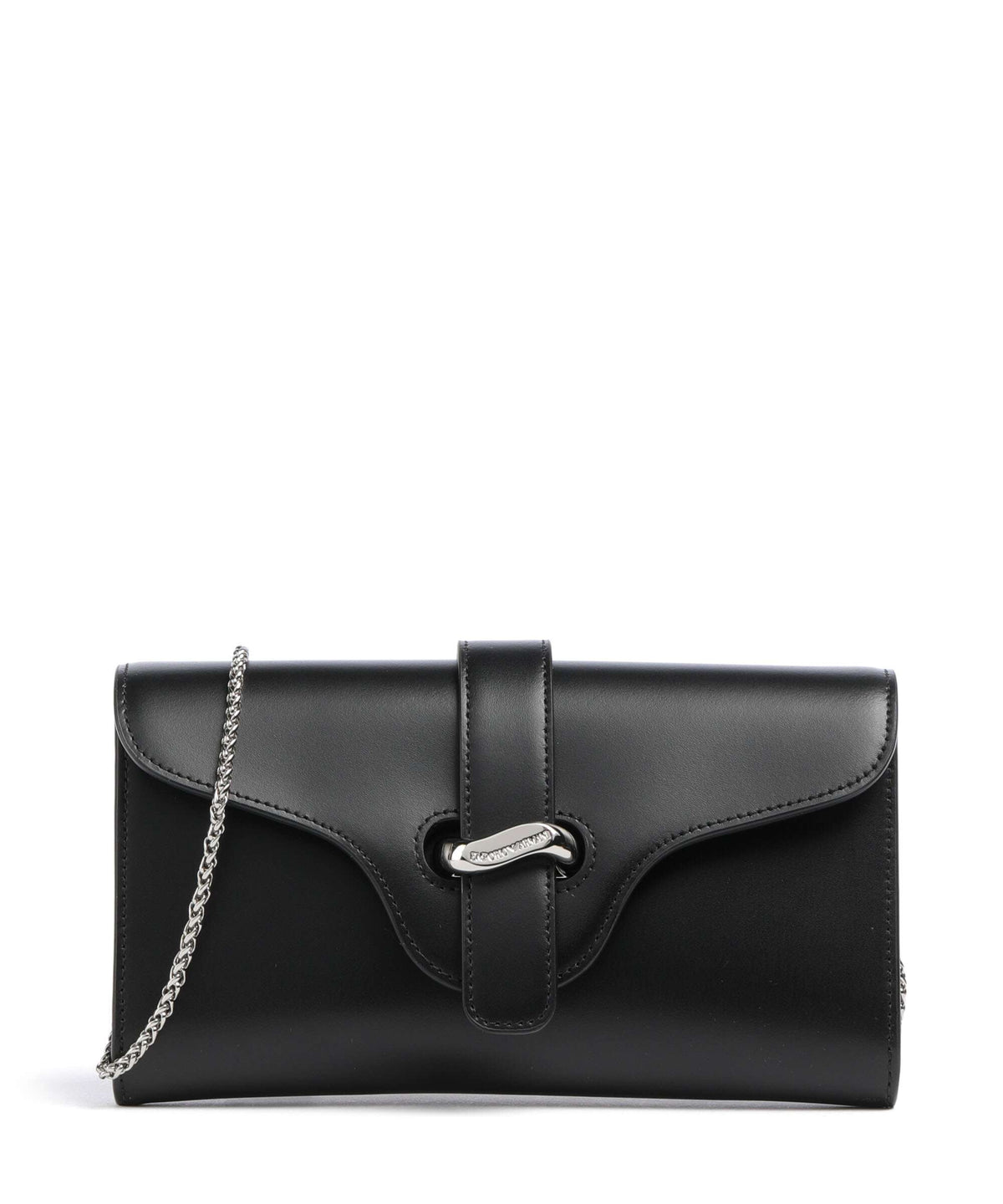 Emporio Armani Crossbody Bag – Black 1