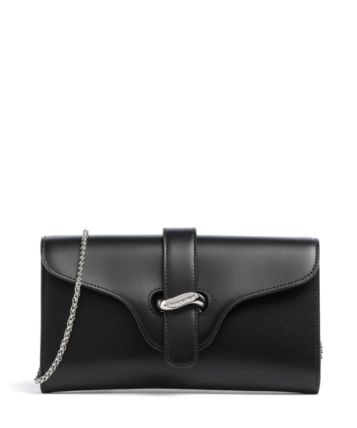 Emporio Armani Crossbody Bag – Black 1