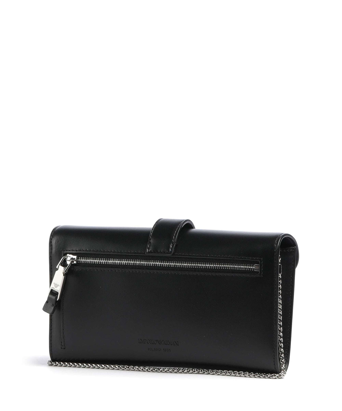 Emporio Armani Crossbody Bag – Black 2