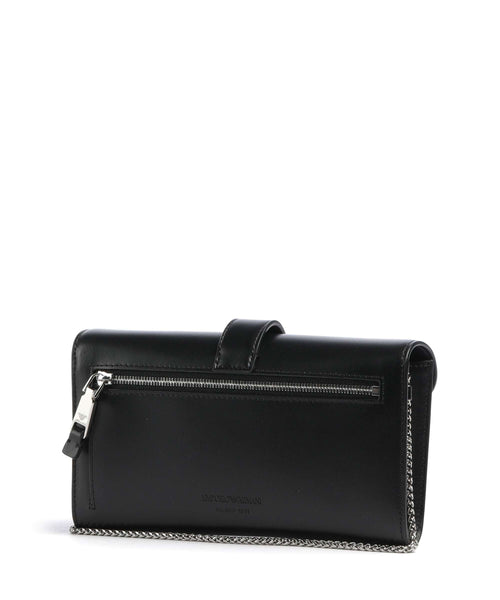 Emporio Armani Crossbody Bag – Black 2