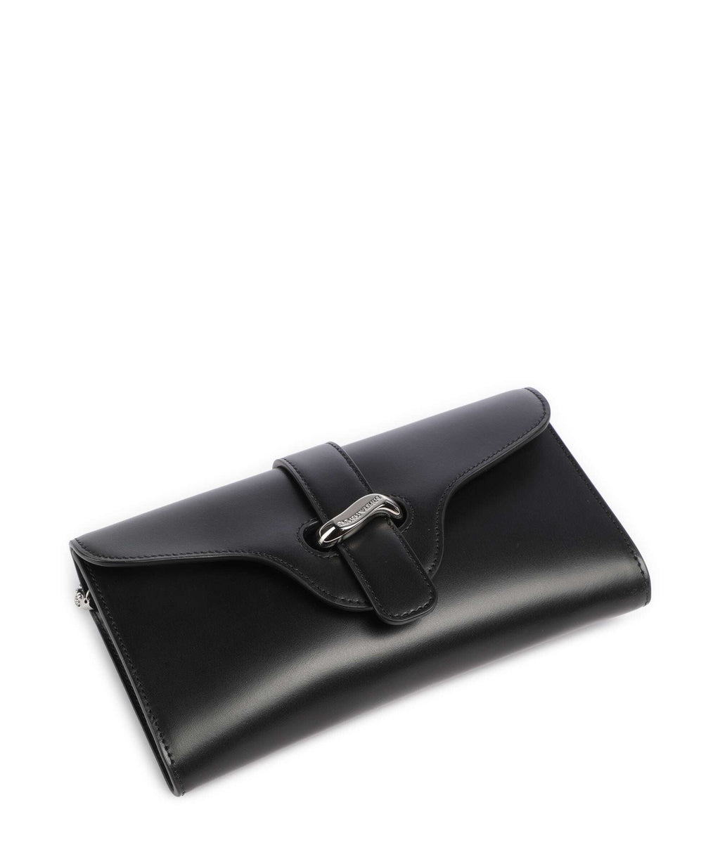 Emporio Armani Crossbody Bag – Black 5