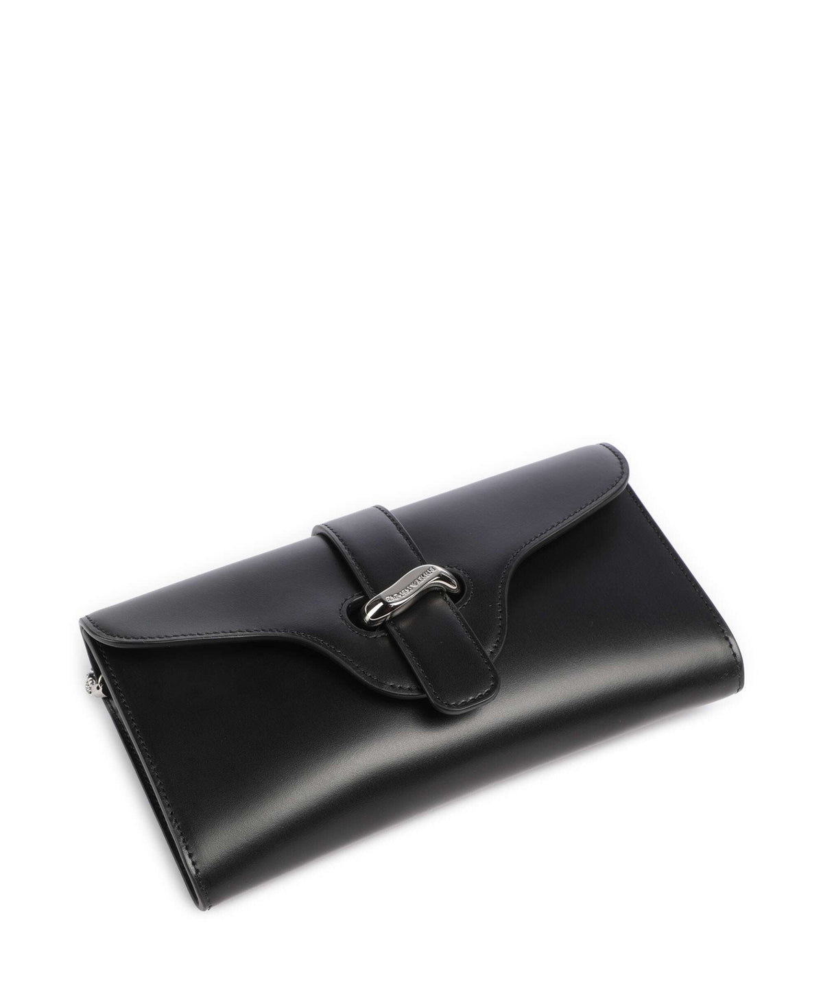 Emporio Armani Crossbody Bag – Black 5