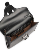 Emporio Armani Crossbody Bag – Black 6
