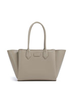 Emporio Armani Tote Bag – Creta / Moka 1